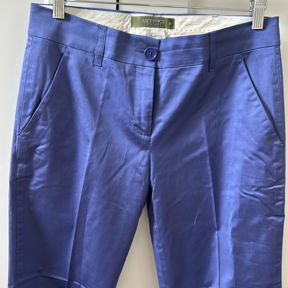 Etro Women’s Chino pants